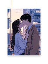 Couple | Couple - Poster | 07